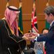 السعودية   وزير الخارجية    اليابان   مجموعة العشرين   تويتر/ حساب وزير الخارجية السعودي