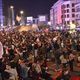 لبنان  مظاهرات  (الأناضول)