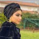 زينب العلي- صفحتها عبر انستغرام