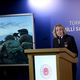 المتحدثة باسم وزارة الدفاع التركية  أنقرة  المخلب  عملية عسكرية  شمال العراق- الأناضول