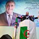 الحملات الانتخابية في الجزائر- جيتي