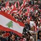 لبنان  مظاهرات  (الأناضول)