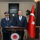 أكار الغانم قطر تركيا - وزارة الدفاع التركية