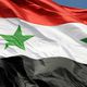 سوريا  علم  (الأناضول)