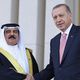 أردوغان  تركيا  ملك  البحرين- الأناضول