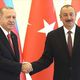 أردوغان وعلييف- الأناضول