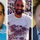 اعتقال حقوقيون مصريين من المبادرة المصرية للحقوق الشخصية- فيسبوك