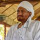 الصادق المهدي  حزب الأمة  السودان  الخرطوم  وفاة  كورونا- جيتي