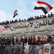 العراق احتجاجات  نشطاء تويتر