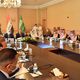 وفد سعودي رسمي في العراق بغداد للتحضير لانعقاد مجلس التنسيق بين البلدين واس