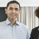شاهين وتوريجي يرأسان شركة بيونتك لصناعة الدواء المساعدة بتطوير لقاح كورونا- صفحة الشركة