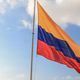 علم كولومبيا- الأناضول
