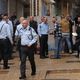 القدس  شرطة  الاحتلال  عملية  الأقصى- جيتي