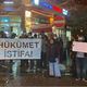 تركيا مظاهرات - تويتر