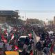مظاهرات  احتجاجات  السودان  الانقلاب  الخرطوم- تويتر