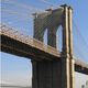 امريكا جسر بروكلين نيويورك