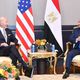 السيسي وبايدن- المتحدث باسم الرئاسة المصرية