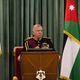 الأردن الملك عبد الله الثاني خطاب العرش في البرلمان بترا