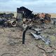 دبابة روسية مدمرة جنوب أوكرانيا- تويتر