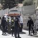 إصابة 7 إسرائيليين في إطلاق نار شمال القدس.. الأناضول 16ـ 11