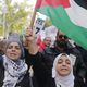 مظاهرات في عوصم أوروبية دعما لغزة