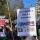 تظاهرات في بريطانيا نصرة غزة - عربي21