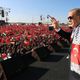 تركيا-الرئيس-رجب-طيب-اردوغان-يتحدث-امام-مظاهرة-تاييدا-لغزة-وفلسطين-طوفان-الاقصى