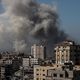 الحرب في غزة الاربعاء 8 نوفمبر