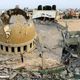استهداف المساجد في غزة.. الأناضول
