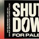 أغلقوها من أجل فلسطين - Shut it down for Palestine coalition