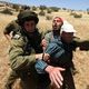 مصادرة اراضي لفلسطينيين في الضفة الغربية