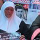 والدة الأسير معتصم الرداد تطالب بالافراج عن ابنها المريض - عربي 21