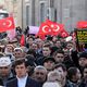 منظمات مجتمع مدني تركية تعلن دعمها لأردوغان (أرشيفية) - الأناضول