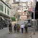 الجيش اللبناني ينتشر في طرابلس بعد اشتباكات