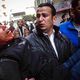 متظاهرة مصاب في مصر - الاناضول