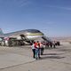 مطار الملك حسين الدولي في العقبة - أرشيفية