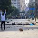 مظاهرات مصر تحدي الاناضول