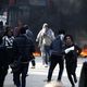 الأمن المصري يفض اعتصاما لأنصار الرئيس مرسي (أرشيفية) - الأناضول
