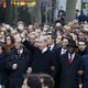 مسيرة باريس للتنديد بالهجمات الإرهابية