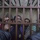محكمة مصرية تقضي ببراءة متهمين بالشذوذ - 03- محكمة مصرية تقضي ببراءة متهمين بالشذوذ - الاناضول