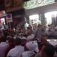 مظاهرة للجالية المصرية تنديدا بالاعتداء - يوتيوب