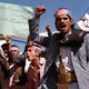 احتجاجات في اليمن على الرسوم المسيئة للنبي محمد ـ أ ف ب