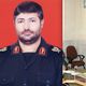 لقيادي البارز في الحرس الثوري الإيراني الجنرال "محمد علي دادي الله"