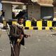 سيطرة الحوثيين على صنعاء - ا ف ب