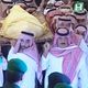 تشييع جثمان الملك عبد الله - أ ف ب