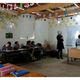 مدرسة ضمن مشروع كياني - لاجئين سوريين في بر الياس - البقاع - لبنان