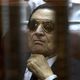 مبارك نال البراءة من كل التهم التي وجهت إليه - أرشيفية