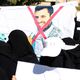 مظاهرات حاشدة ضد الحوثيين ف ي صنعاء ـ أ ف ب