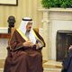 الرياض تحتاج لإصلاح العلاقة مع واشنطن بعد التوسع الإيراني- أرشيفية