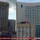 فندق بطرابلس ليبيا تبنت الدولة الاسلامية تفجيرا بالقرب منه ـ تويتر